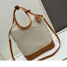 Prada Top Handle Bags